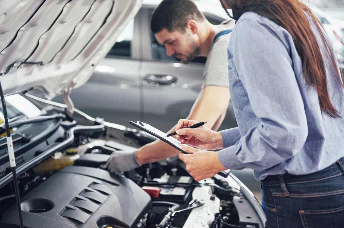 Auto Motorschaden Ankauf: So verkaufen Sie Ihr Fahrzeug richtig