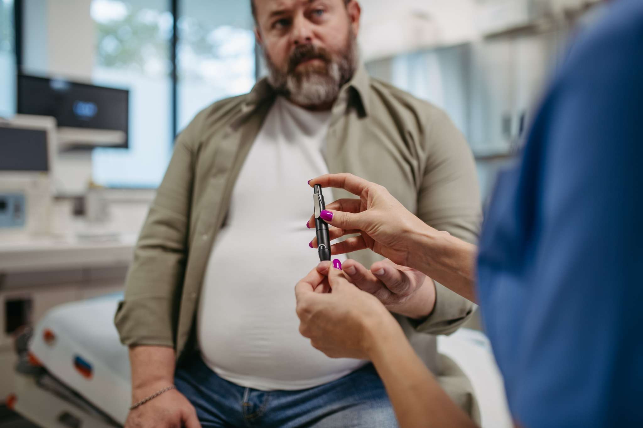 Die Magenverkleinerung Türkei Beste klinik überzeugt durch exzellente Ergebnisse