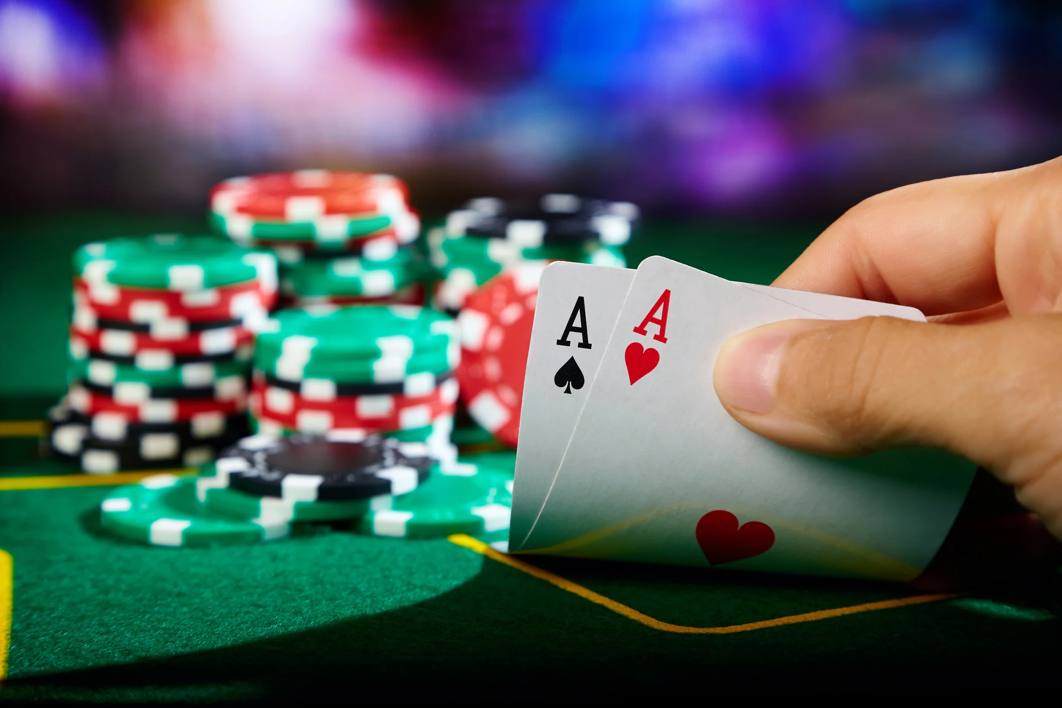 Casino Anbieter ohne Oasis Lizenz: Genießen Sie ungehindertes Glücksspiel