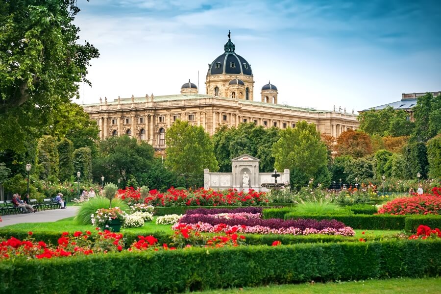 Wien Online: Ihr Leitfaden für die Stadt und ihre Angebote