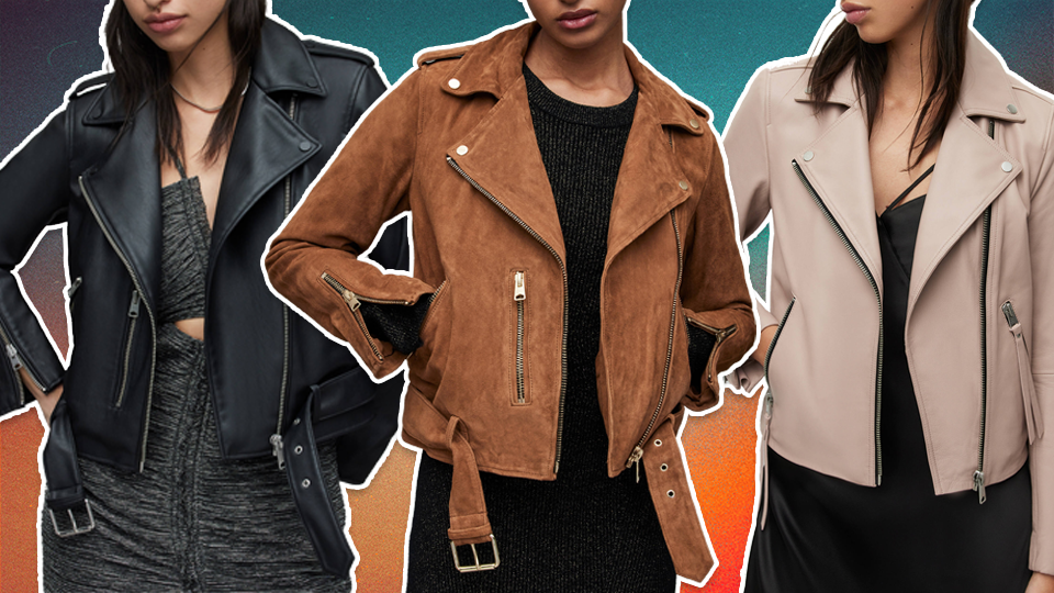 Herren Lederjacke: Stilvolle Begleiter für jede Jahreszeit – Von klassischen Designs bis zu modernen Schnitten