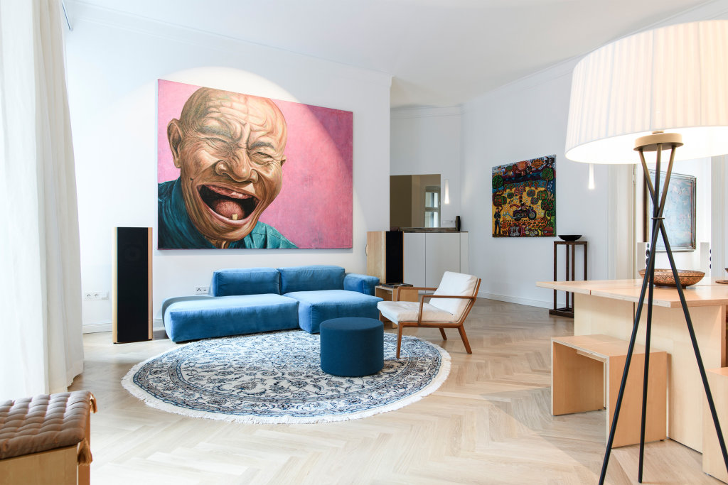 How KUMMUNI Affordable apartments Berlin Cater to the Needs of Foreign Tenants