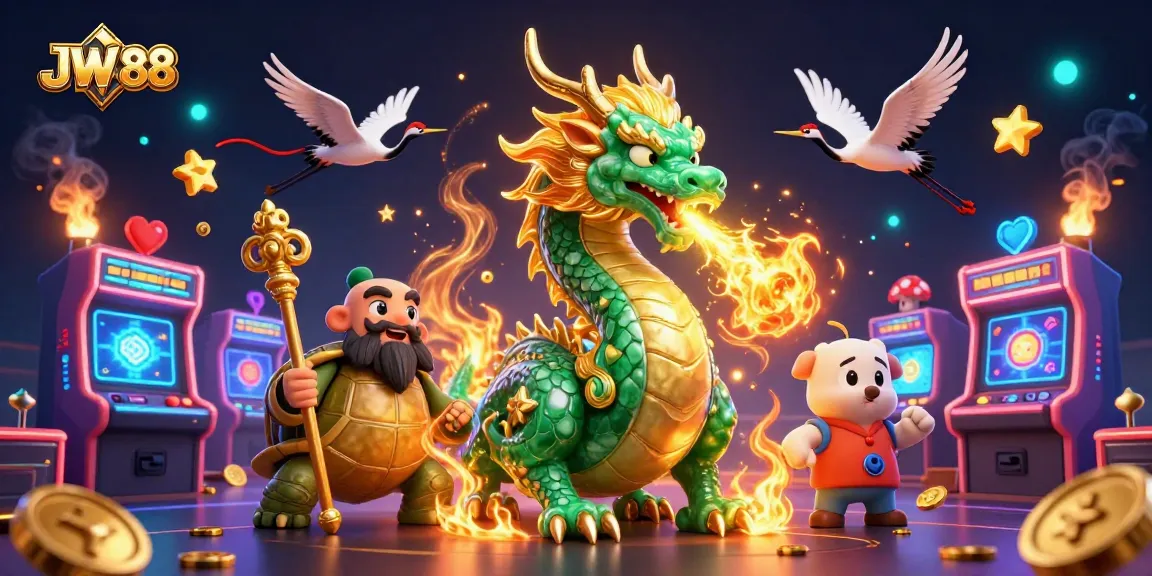Play exciting games at JW 88 with vibrant graphics and thrilling features.