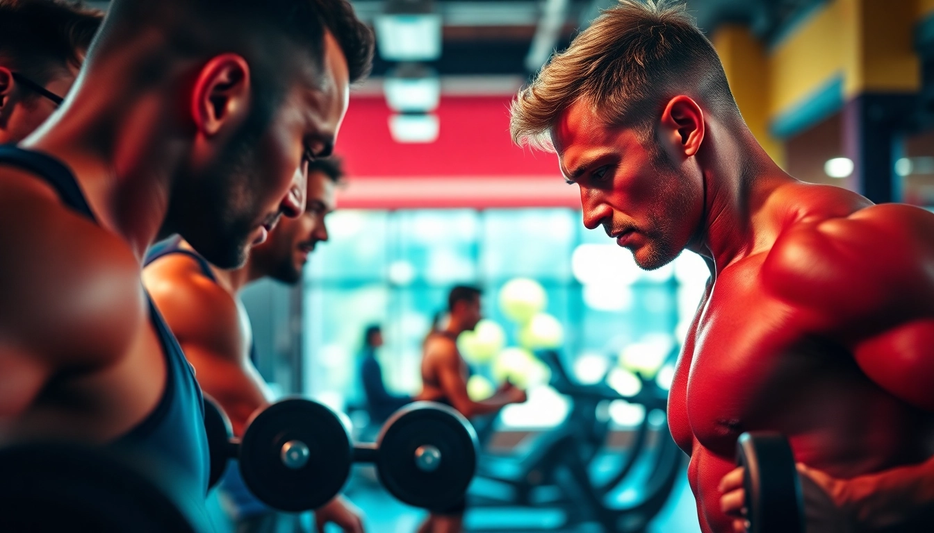 HGH kaufen für effiziente Fitnesssteigerung und optimale Trainingsleistung.