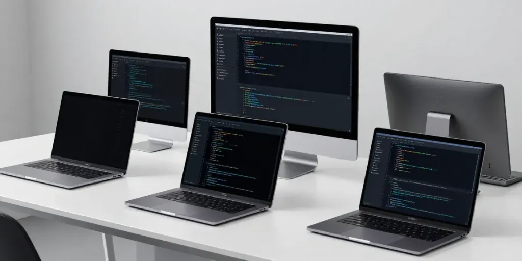 VKU Oerlikon Verkehrskundeunterricht in modernem Lernumfeld mit Software-Tools.