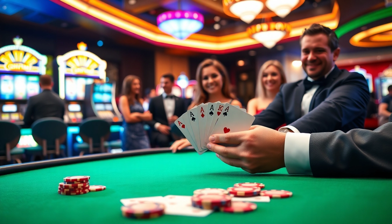 Spielen Sie pflegedienst griesheim im Casino und genießen Sie spannende Kartenspiele.