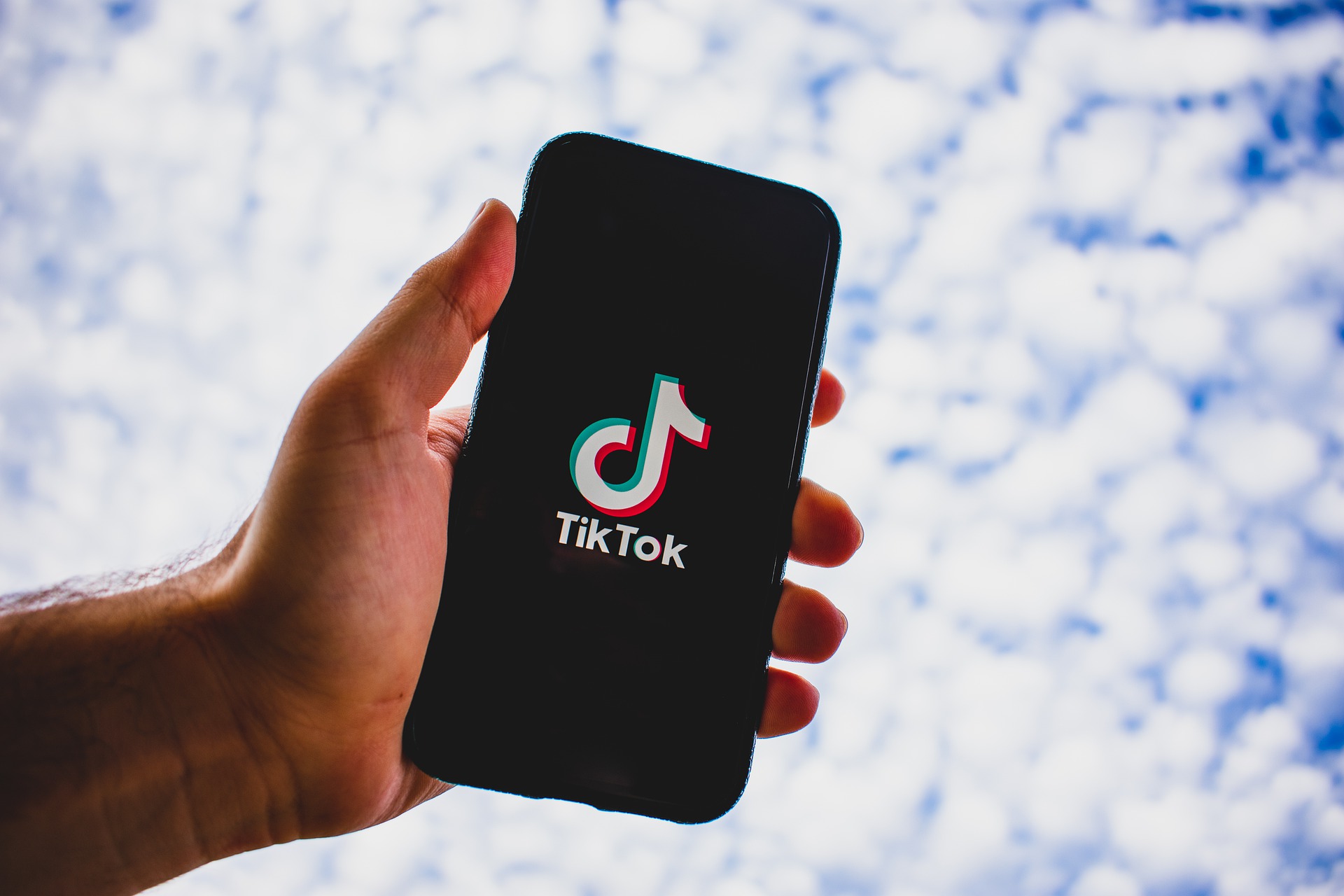 TikTok Follower kaufen