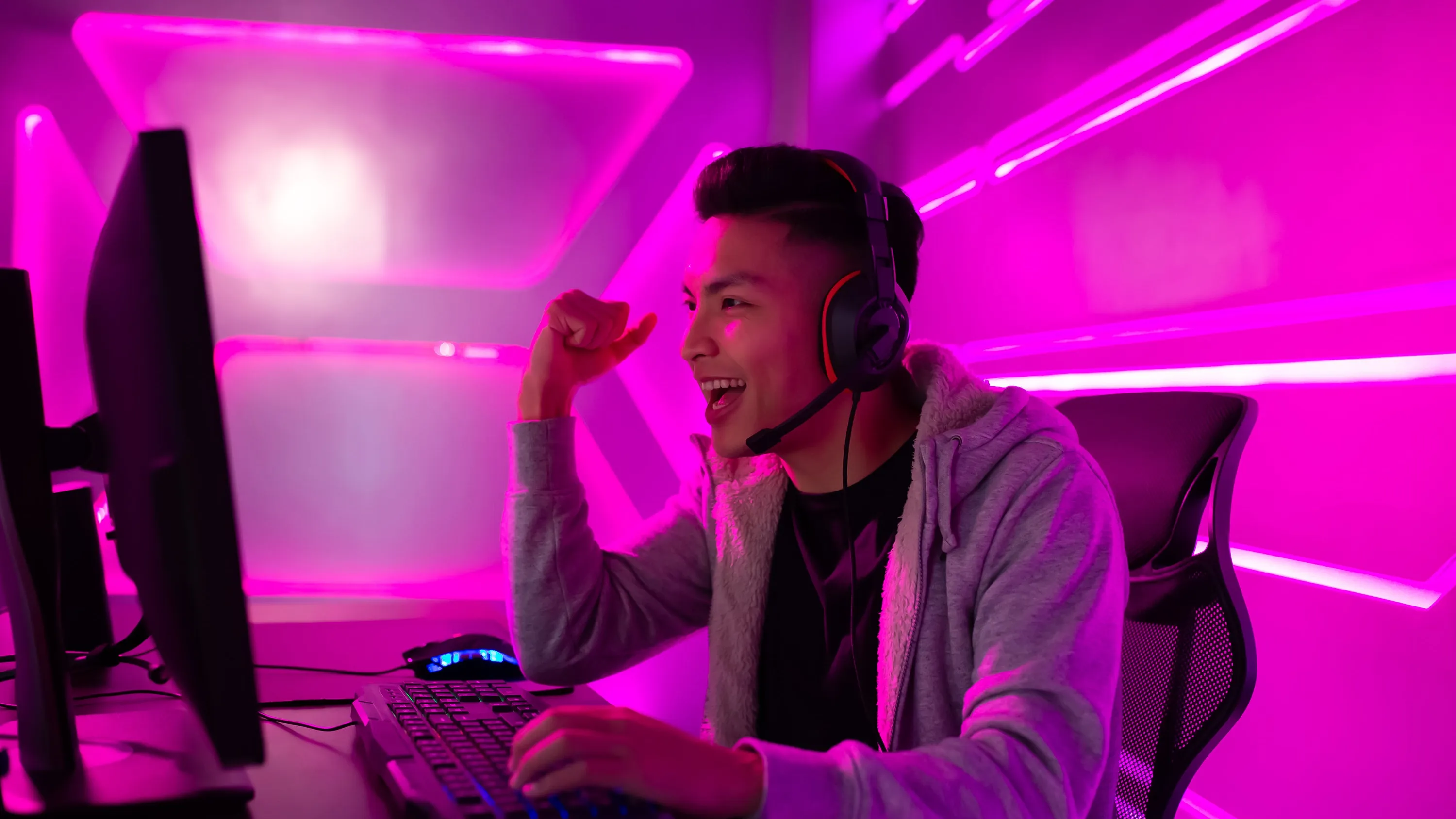 Twitch Viewer kaufen und durchstarten: So wächst dein Kanal schneller