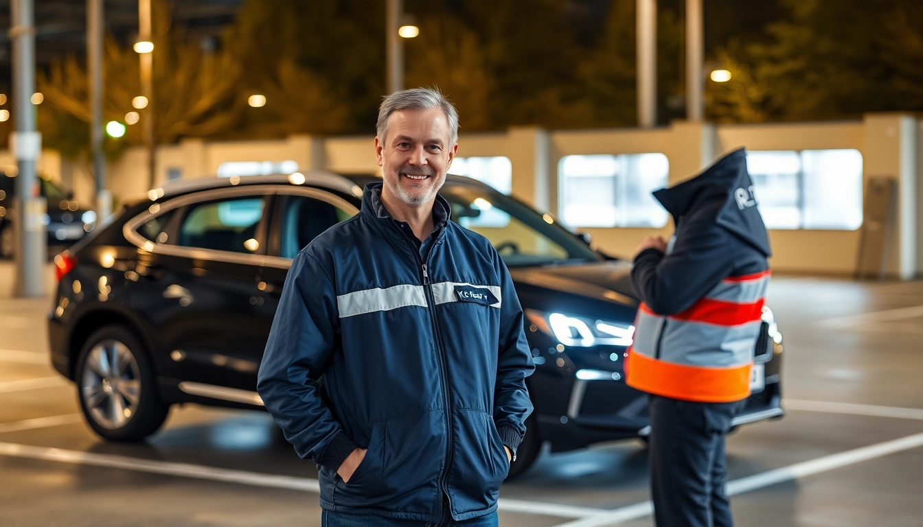 Kfz Gutachter Köln prüft Fahrzeugschäden vor Ort, bietet schnelle und unabhängige Gutachten.