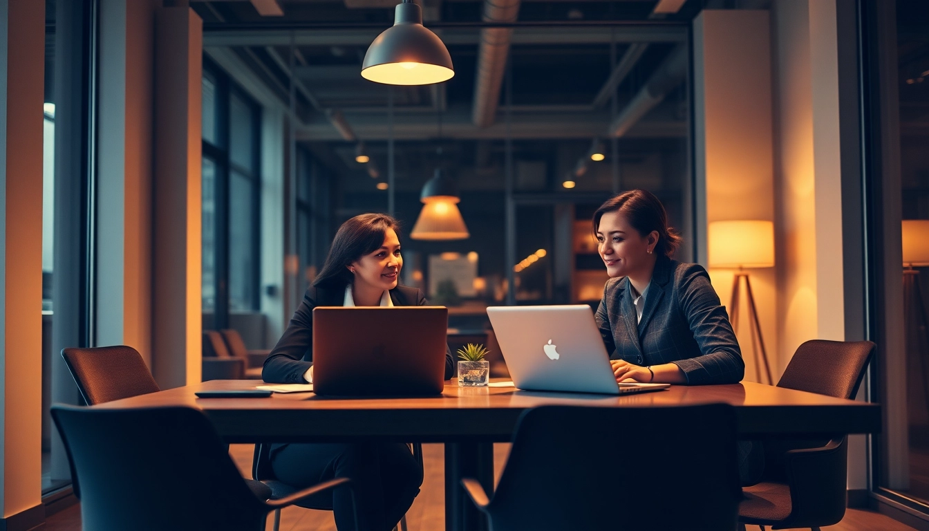 Die Headhunter Gastronomie beraten erfolgreich über nachhaltige Personalstrategien.