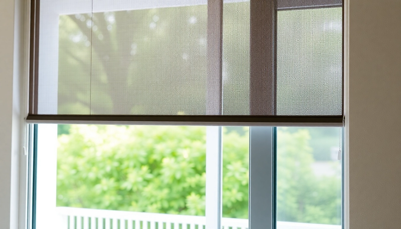 Verwenden Sie terrassentüren fliegengitter für perfekten Insektenschutz und frische Luft.