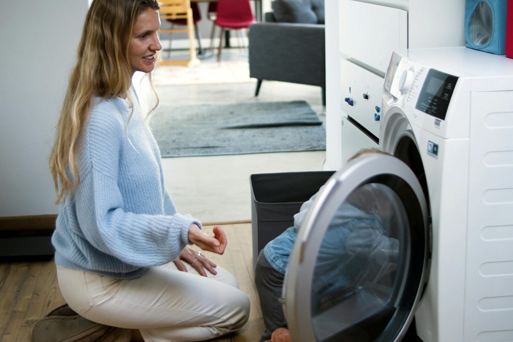 best washer to buy